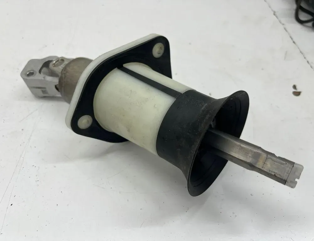 MERCEDES-BENZ GLE W167 (2019-2024) Rattstångsaxelled 33499297