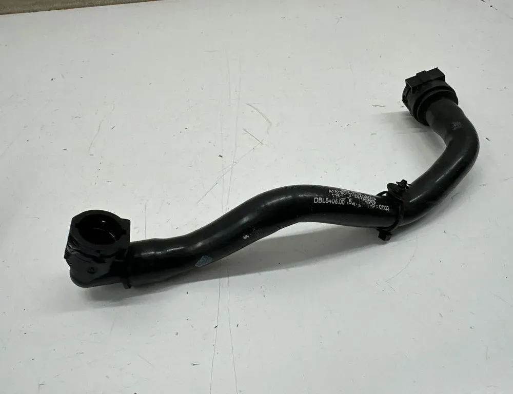 MERCEDES-BENZ GLE W167 (2019-2024) Kylvätskeslangrör A1675018100 33500035