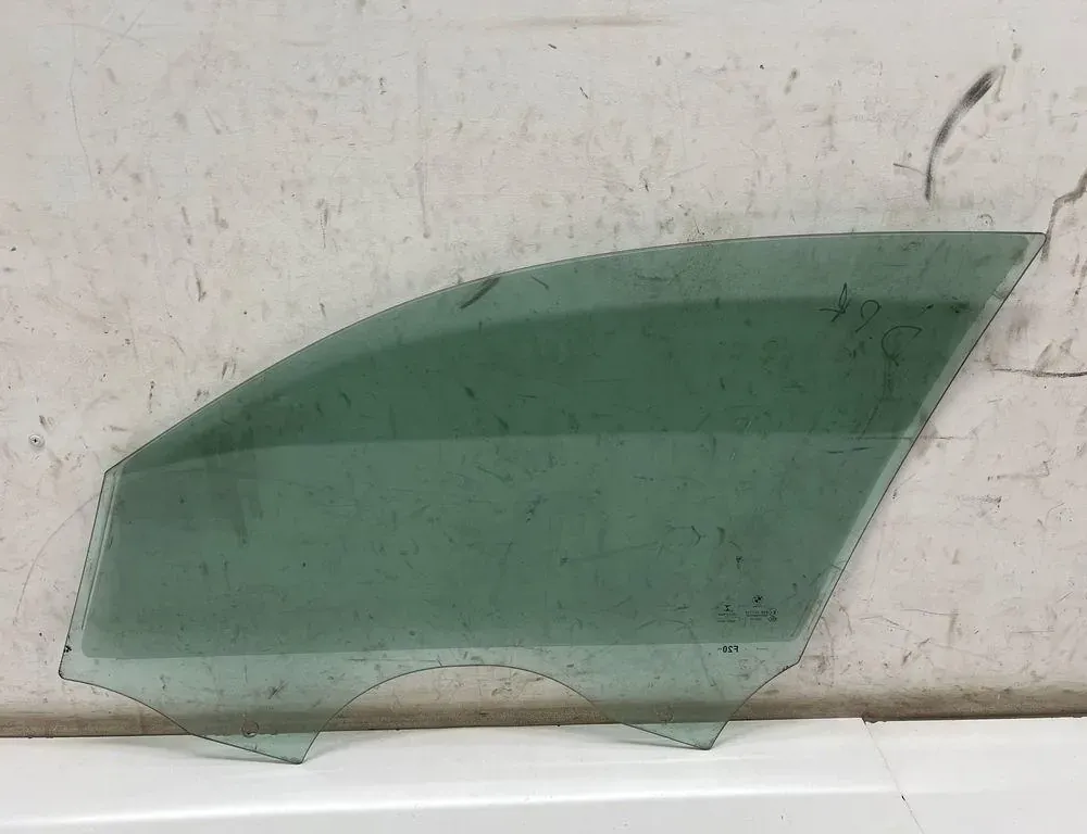 BMW 1 Series F20/F21 (2011-2020) Fram höger dörrglas 34985782