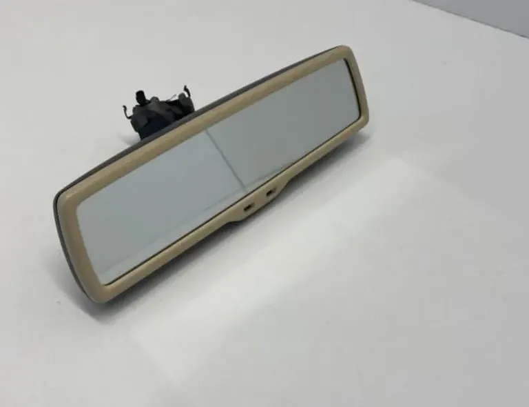 VOLKSWAGEN Touareg 2 generation (2010-2018) Invändig backspegel 7P6857511 33174966