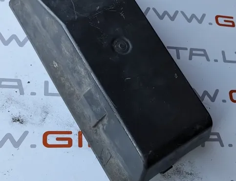 MERCEDES-BENZ ACTROS MP4 (2011-present) Säkringsbox lock 9605450103 31159823