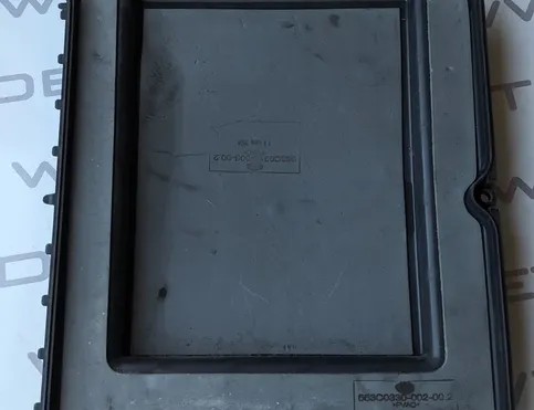 MAN TGS (2007-present) Säkringsbox lock 81624100073 31201372