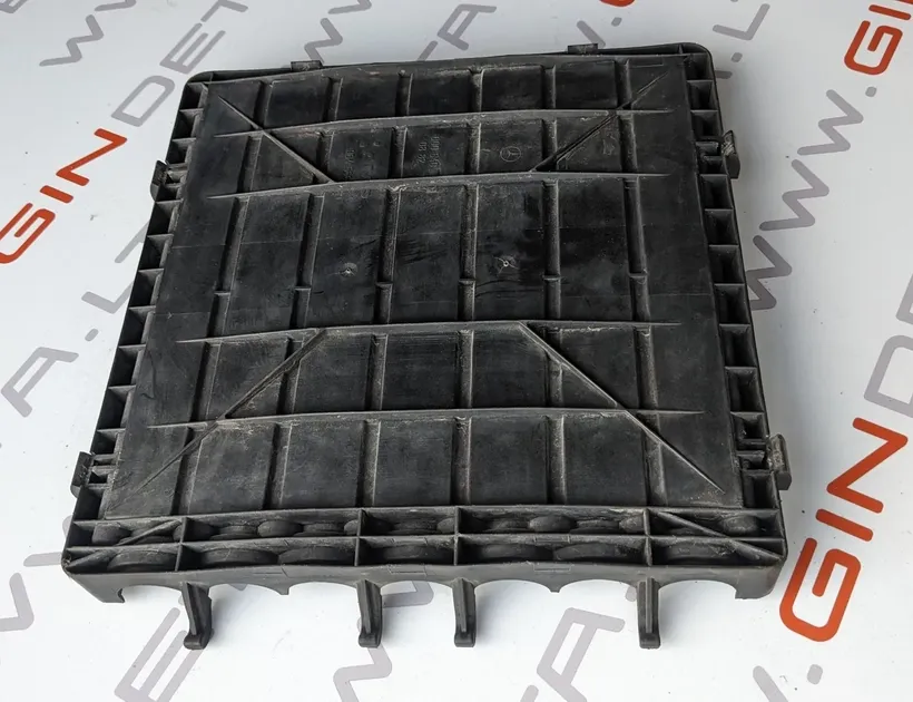 MERCEDES-BENZ ACTROS MP2 / MP3 (2002-present) Säkringsbox lock 0005400882,964566-1,A0005400882 31776955