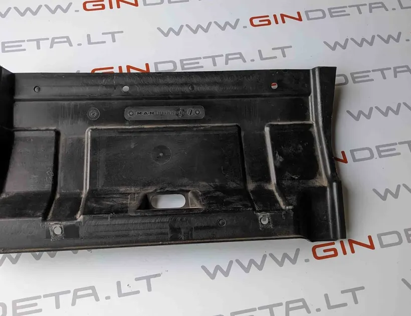 MAN F 2000 (1994-present) Säkringsbox lock 81614300043,81614300044,81614300042,81614300045,Ip1023 32594909