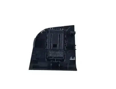 SKODA Octavia 3 generation (2013-2020) Vänster bakdörr fönsterkontrollbrytare 5E0959855A,5E0867185 24575142