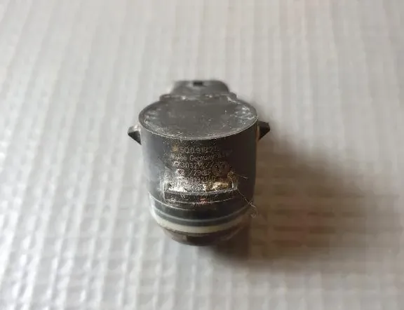 VOLKSWAGEN Variant VII TDI (2014-2024) Accelerationssensor 5Q0919275 33213080