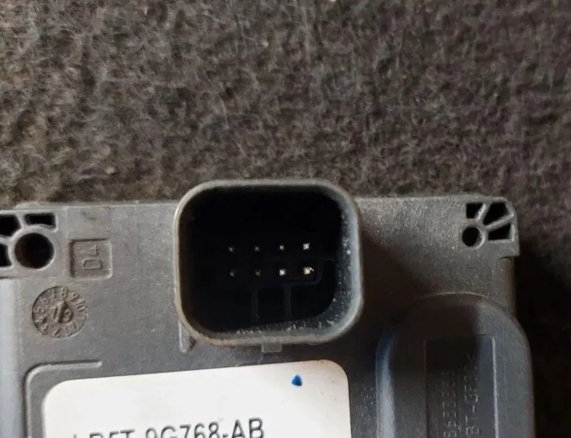 FORD USA Escape 4 generation (2019-2024) Distroniskt LB5T9G768AB 33216249