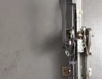 SKODA Superb 2 generation (2008-2015) Rattaxelsats 5Q1419502AP 33218167