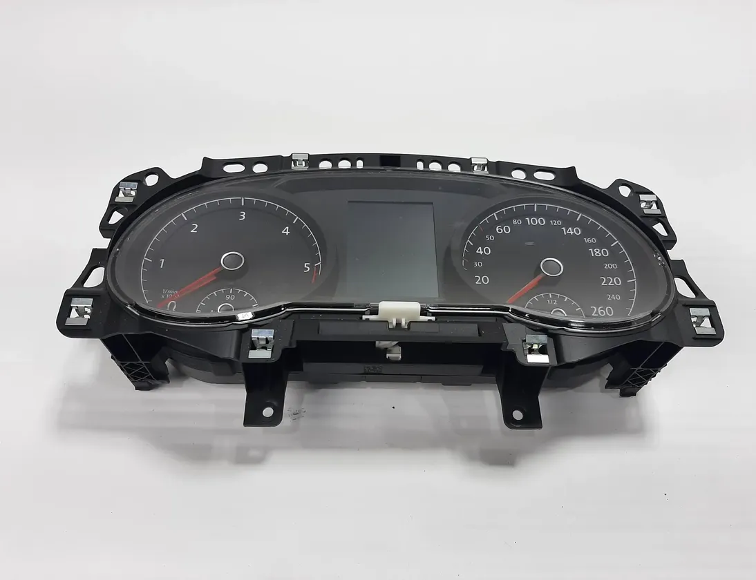 VOLKSWAGEN Variant VII TDI (2014-2024) Hastighetsmätare 5G1920741 33156770