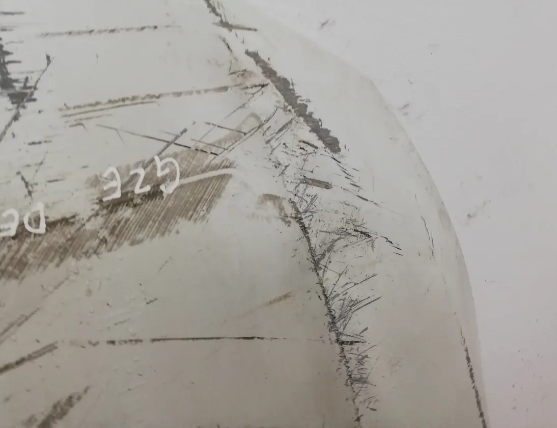 SUBARU XV 2 generation (2017-2023) Hätta 33187830