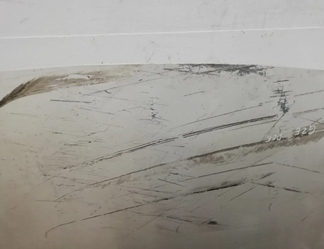 SUBARU XV 2 generation (2017-2023) Hätta 33187830