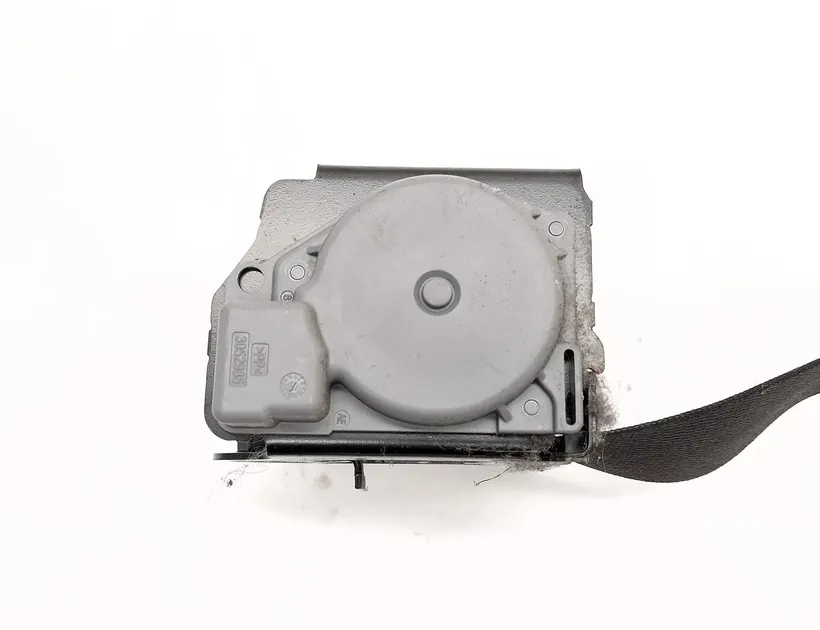 BMW X3 F25 (2010-2017) Vänster främre säkerhetsbälte S1725843104 33521641