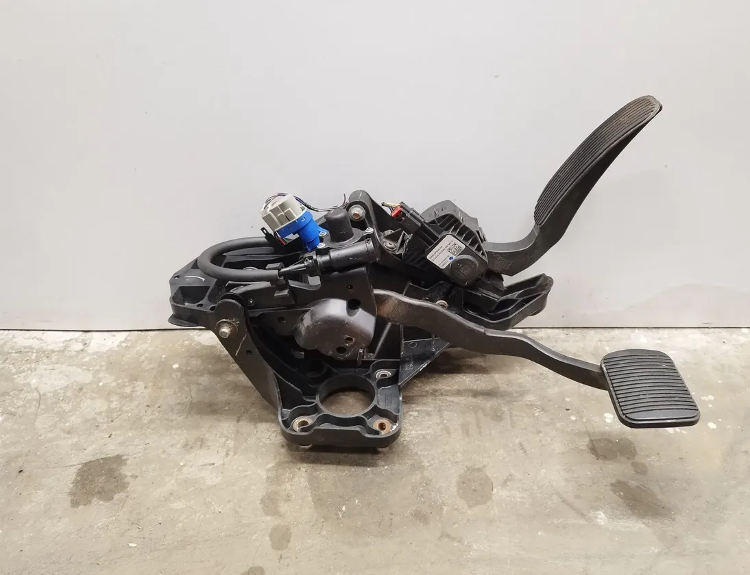 FORD USA Explorer 5 generation (2010-2020) Pedalmontage BB53-9F856-GK,9F836 33501262