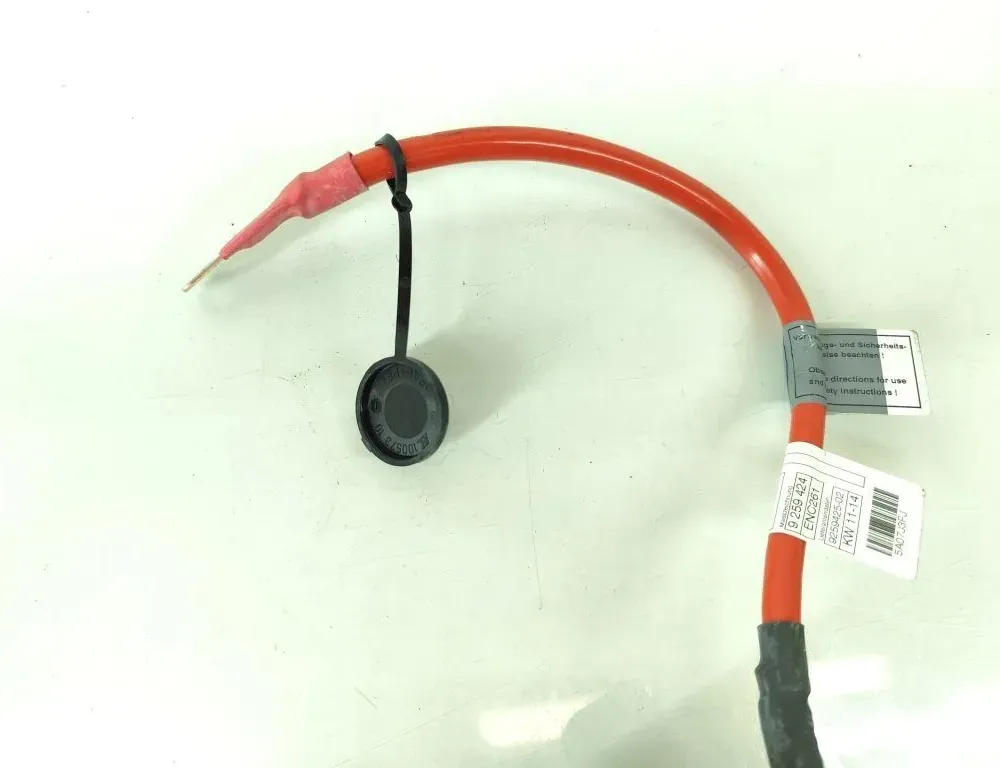 BMW 3 Series Gran Turismo F34 (2013-2017) Strömfördelningslåda 922775204 33228970