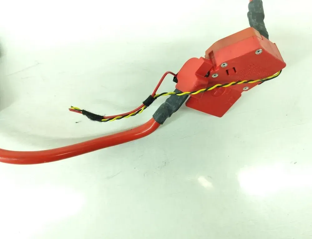 BMW 3 Series Gran Turismo F34 (2013-2017) Strömfördelningslåda 922775204 33228970