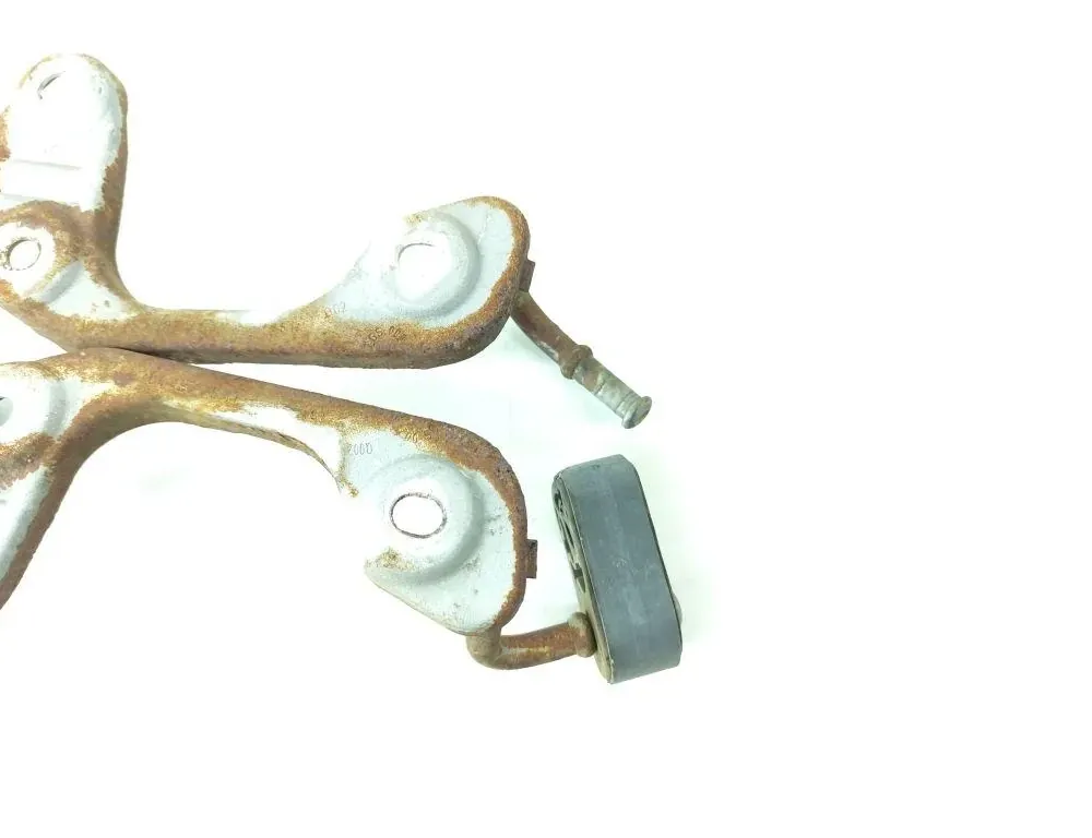 MERCEDES-BENZ GLK-Class X204 (2008-2015) Avgashängarfäste A2044922641 33229548