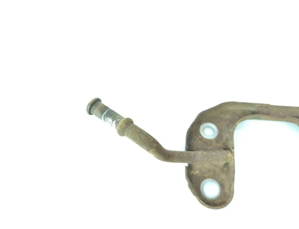 MERCEDES-BENZ GLK-Class X204 (2008-2015) Avgashängarfäste A2044922641 33229548