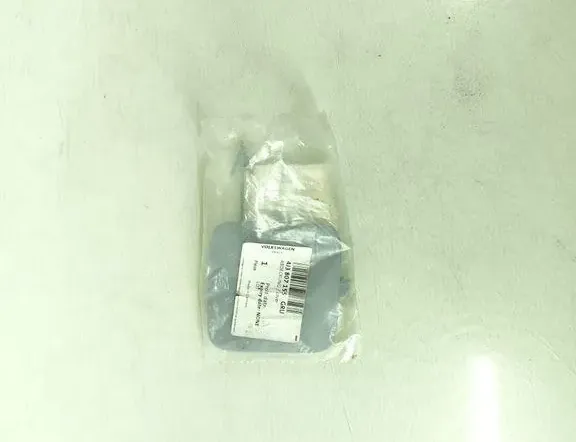 AUDI e-tron GT 1 generation (2020-2024) Främre stötfångare dragögla 4J3807155 33229794