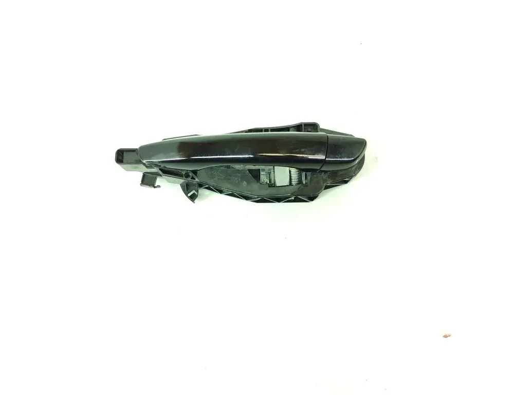 PEUGEOT 208 Peugeot 208 (2012-2015) Höger sida skjutdörr yttre handtag 9802977380 33229888