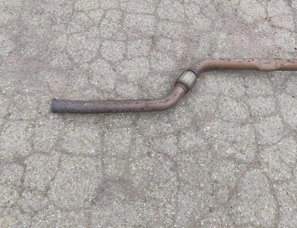 MERCEDES-BENZ GLK-Class X204 (2008-2015) Uttömma A2044916601 33230894