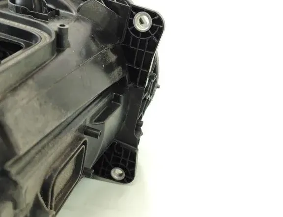 MERCEDES-BENZ G-Class W463 (1990-2024) Fram vänster strålkastare 21752722 33231101