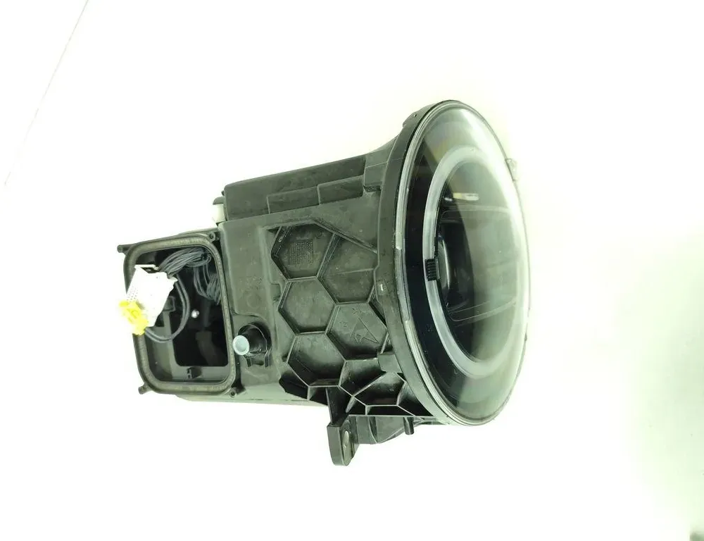 MERCEDES-BENZ G-Class W463 (1990-2024) Fram vänster strålkastare 21752722 33231101