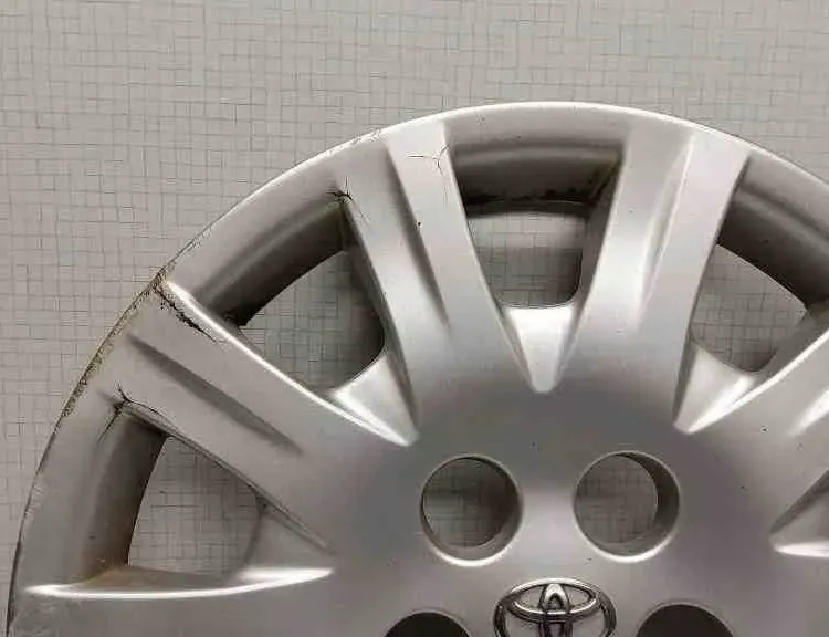 TOYOTA Verso 1 generation (2009-2015) Hjulskydd 426020F070,426020F050,91767A0,83458A0 32629475