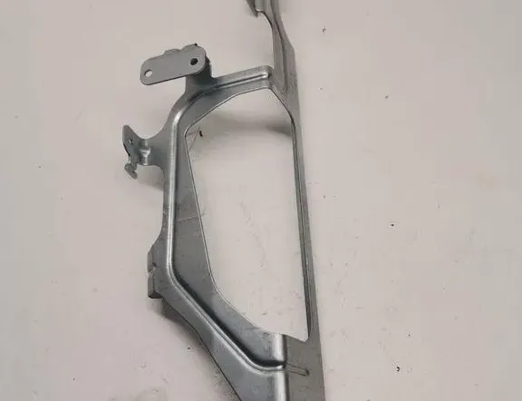 MERCEDES-BENZ GLC X253 (2015-2024) Andra trimdelar A2536910114 33182368