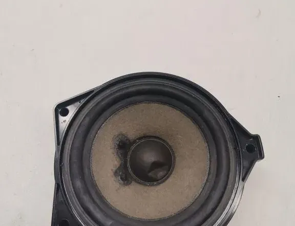 MERCEDES-BENZ GLC X253 (2015-2024) Höger främre dörrhögtalare A2058200902 33182702