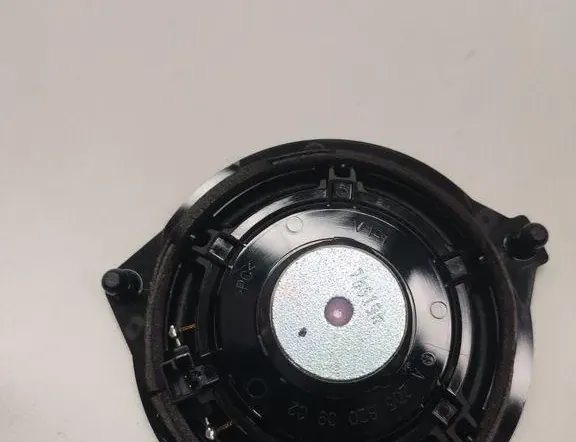 MERCEDES-BENZ GLC X253 (2015-2024) Höger främre dörrhögtalare A2058200902 33182702