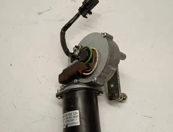 MERCEDES-BENZ GLE W166 (2015-2018) Torkarmotor A1648202542 33189224