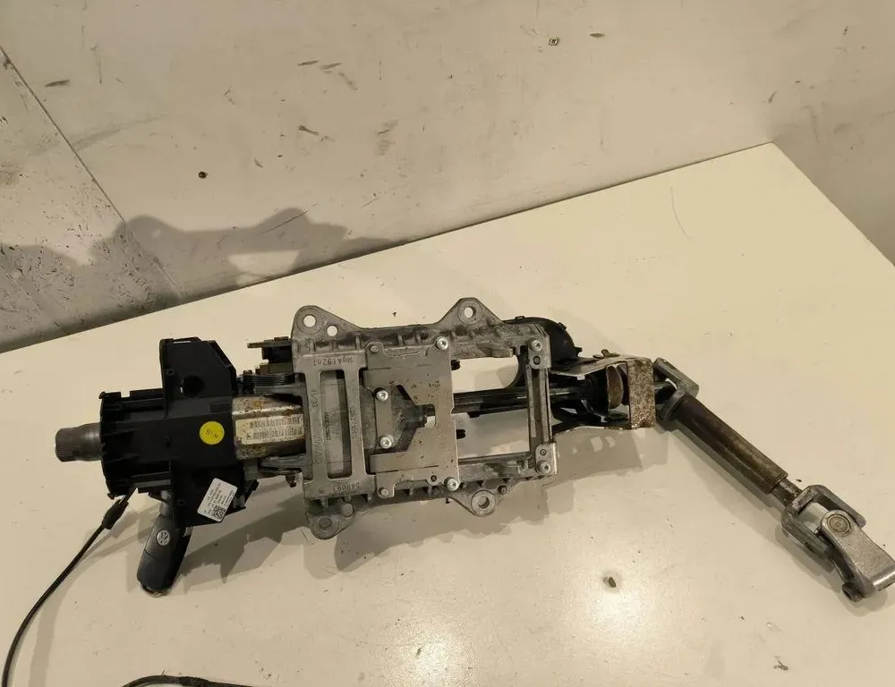 VOLKSWAGEN Golf 5 generation (2003-2009) Rattstångsmekanism 1K0953503FH,90000081380094 33199890