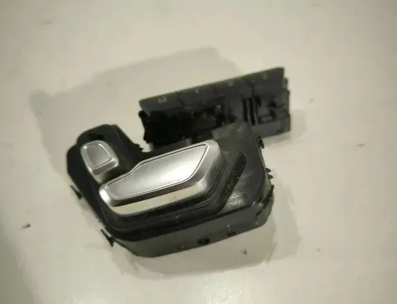 MERCEDES-BENZ GLE Coupe C292 (2015-2019) Vänster sätesreglage A2929054200 33202247