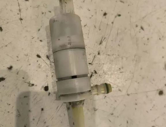 MERCEDES-BENZ E-Class W211/S211 (2002-2009) Strålkastarspolarmotor 33203679