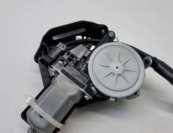 LEXUS NX 2 generation (2021-2023) Bakluckans bagagerumslås 41231010130 34596994