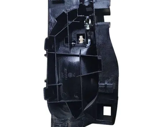 PEUGEOT 3008 2 generation (2017-2023) Vänster bakre inre öppningshandtag 9683446877,1905002 33247460