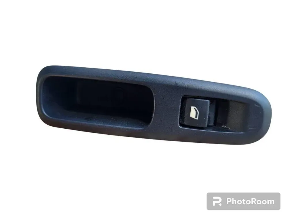 PEUGEOT 3008 2 generation (2017-2023) Bakre höger dörrfönsterkontrollbrytare 96759764ZD 33247534