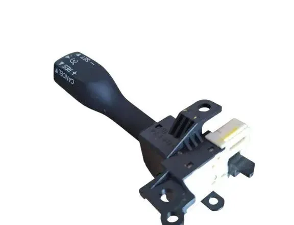 TOYOTA Corolla Verso 1 generation (2001-2009) Farthållarspaksratt 18A174 33248522