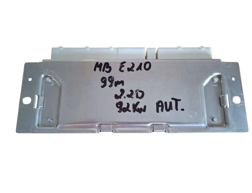 MERCEDES-BENZ E-Class W211/S211 (2002-2009) ABS styrenhet 0175457332 33249488