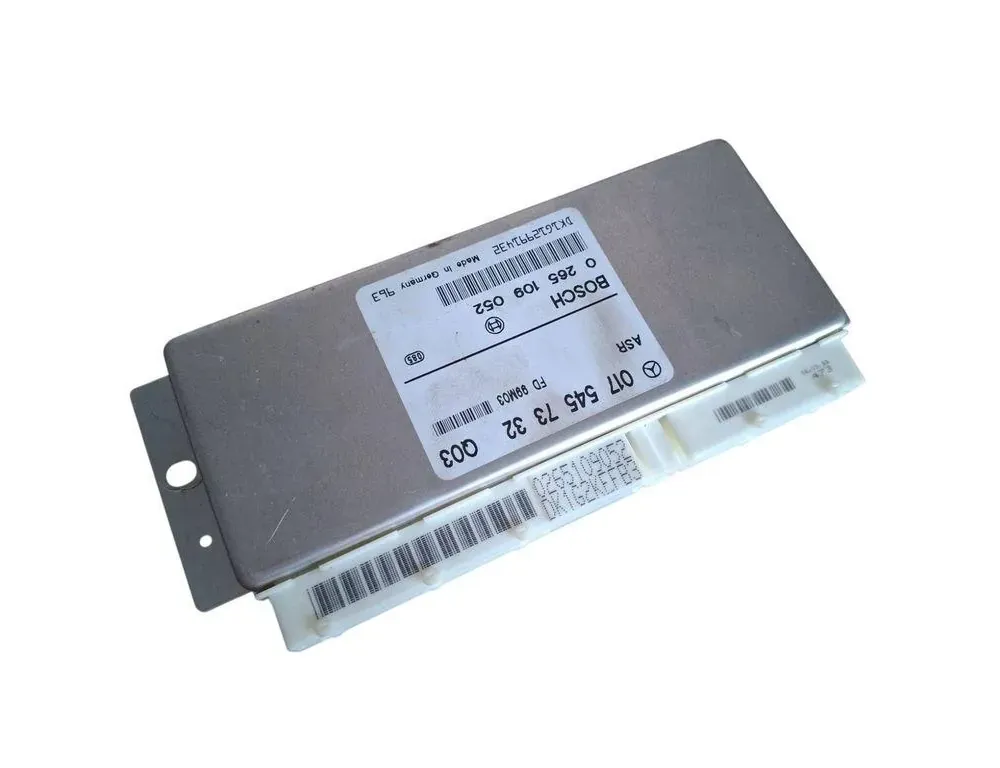 MERCEDES-BENZ E-Class W211/S211 (2002-2009) ABS styrenhet 0175457332 33249488