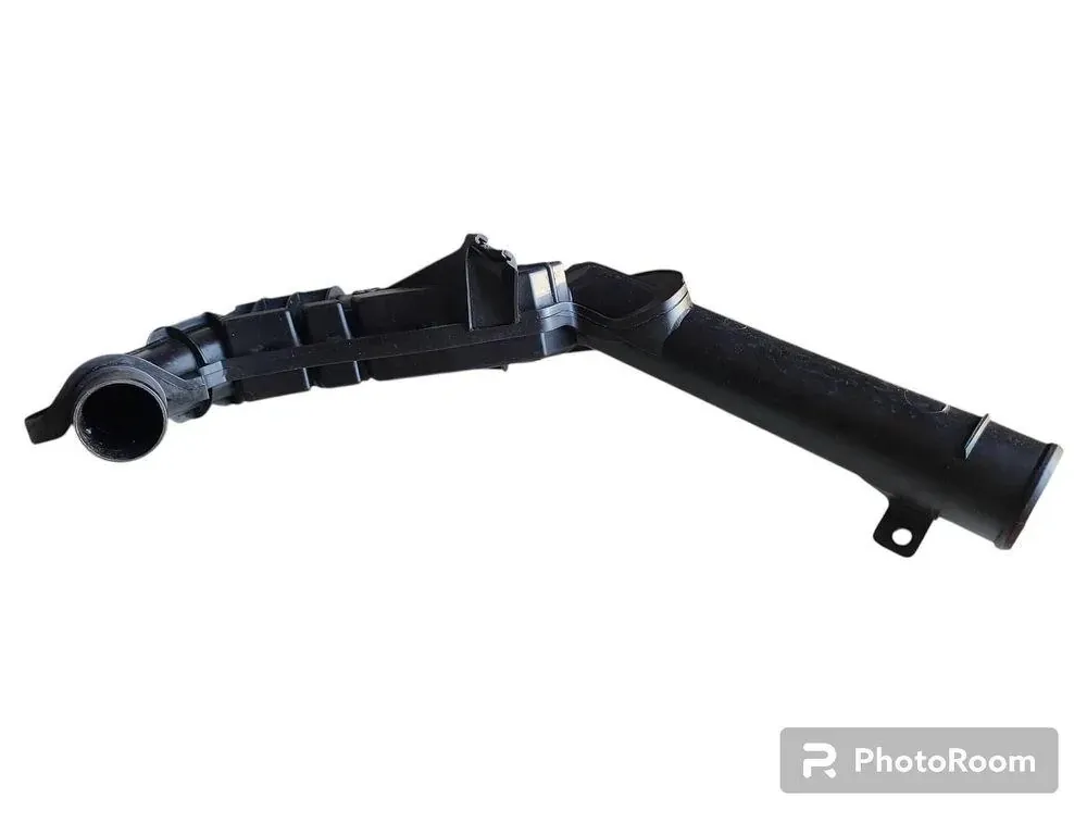 FORD Galaxy 3 generation (2015-2024) Intercooler slangrör 6G916K683A 33249676