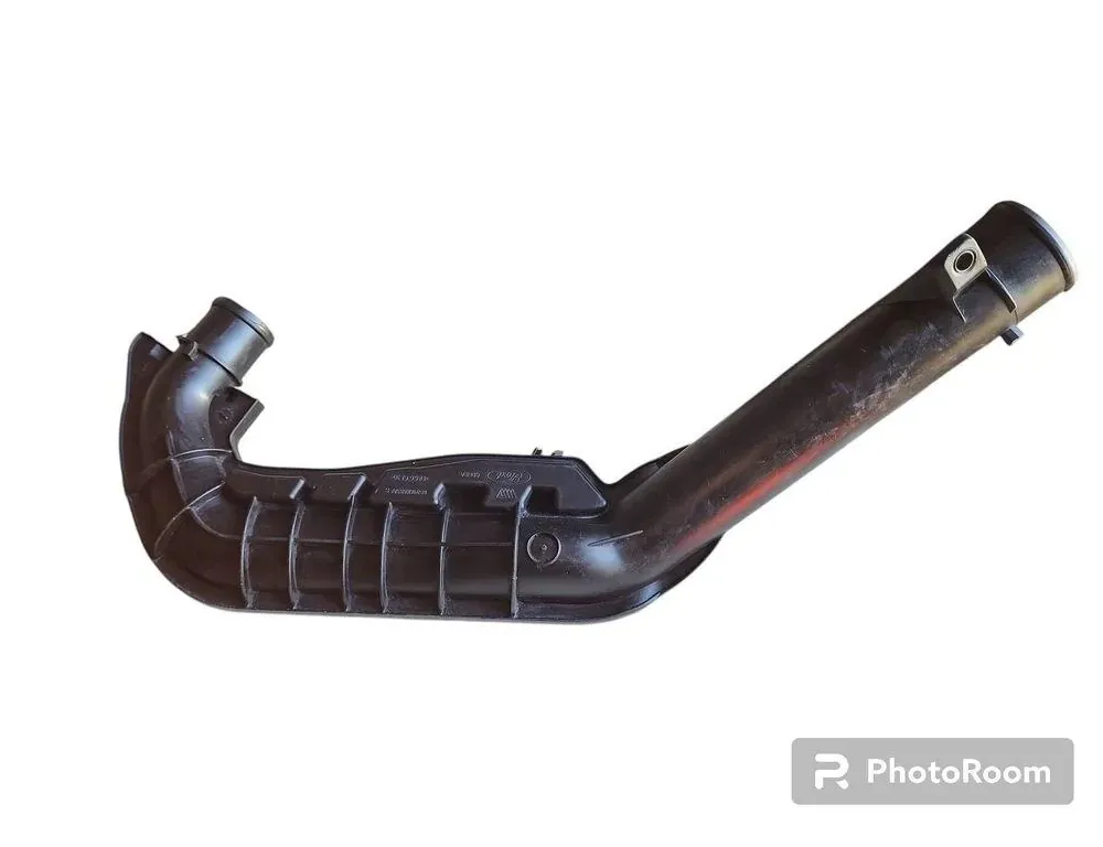 FORD Galaxy 3 generation (2015-2024) Intercooler slangrör 6G916K683A 33249676