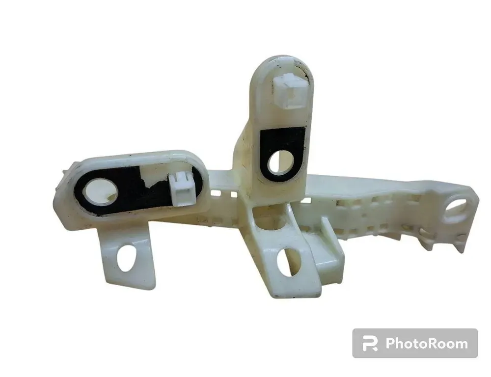 SUBARU XV 1 generation (2011-2017) Bakre höger stötfångarfäste NF4B6D 33250658