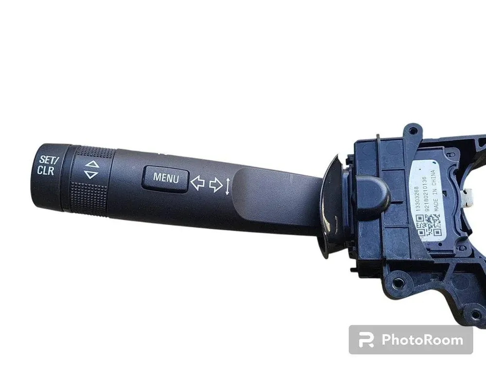 OPEL Insignia A (2008-2016) Indikeringstorkarspaksbrytare 13303268 33403408