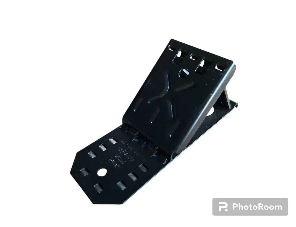 PEUGEOT 2008 2 generation (2019-2023) Andra kroppsdelar 33403484