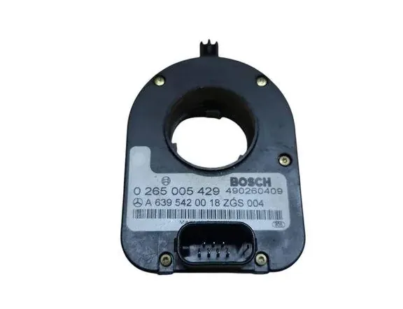 MERCEDES-BENZ Vito W639 (2003-2015) Rattpositionssensor A6395420018 33403487