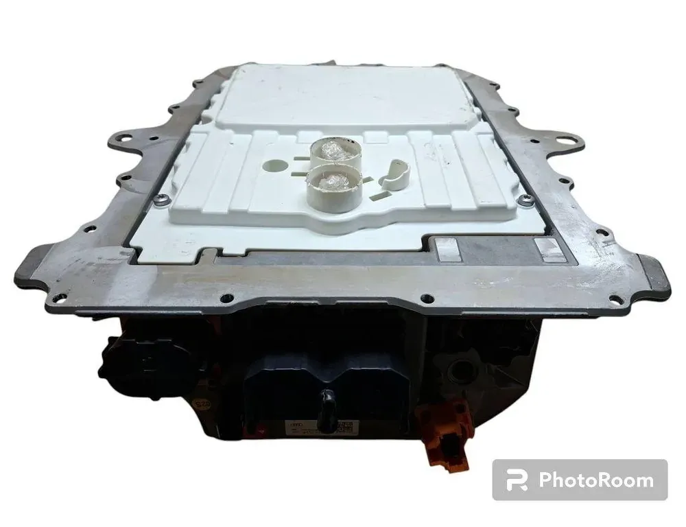 AUDI e-tron GT 1 generation (2020-2024) Inverter 4KE915253F 33403530