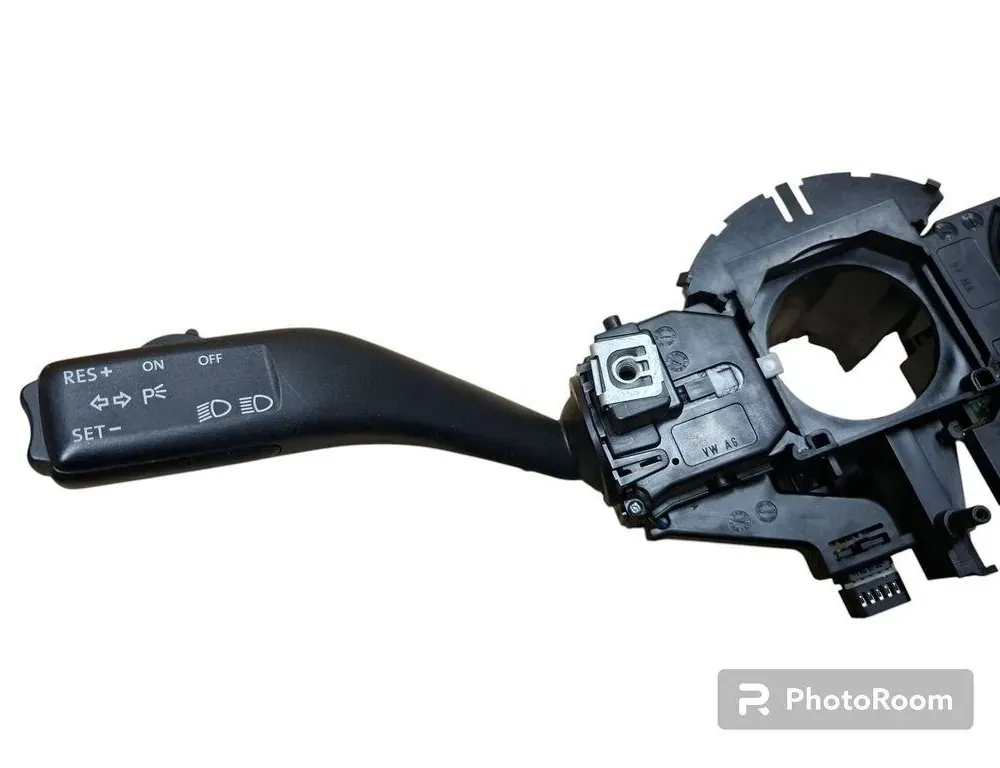 VOLKSWAGEN Golf 6 generation (2008-2015) Indikeringstorkarspaksbrytare 1K0953503H,1K0953519A 33403718