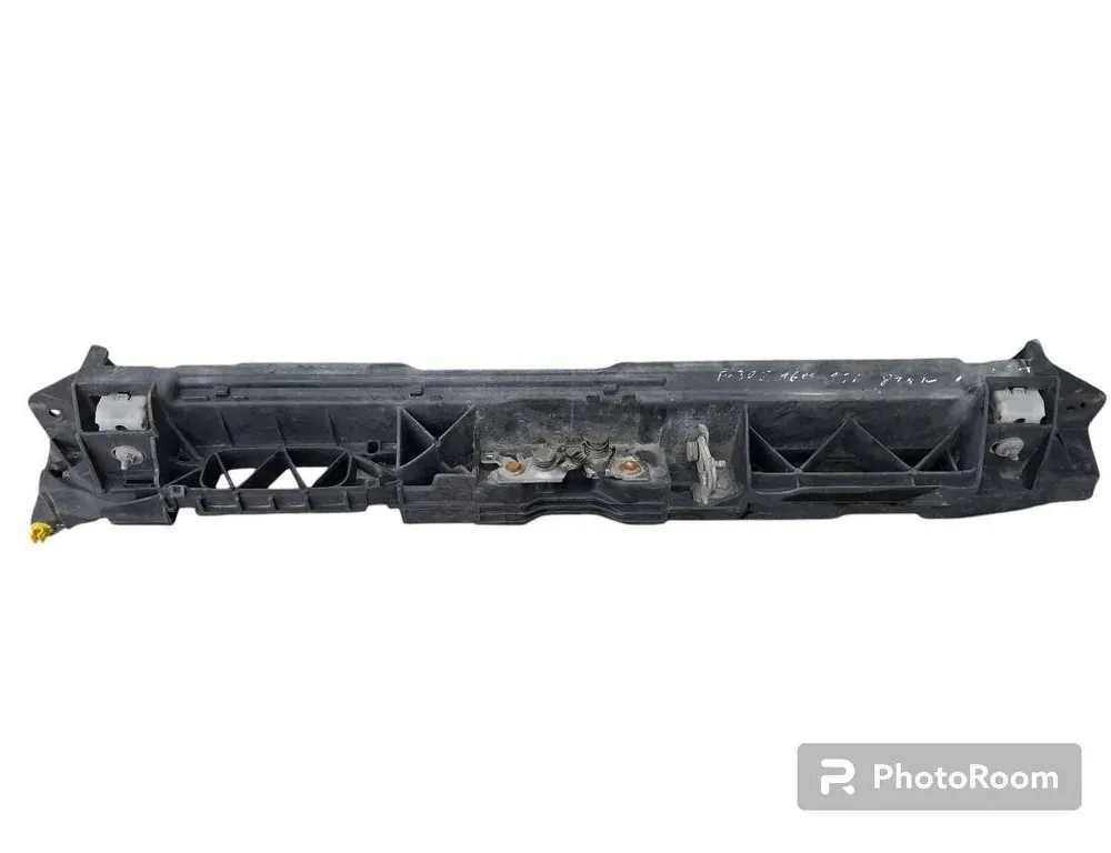 PEUGEOT 308 3 generation (2021-2023) Övre Slam Panel Ramdel 9807148180 33403938