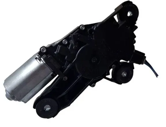 FORD Mondeo 4 generation (2007-2015) Baklucka Fönstertorkare Motor 0390201210 33404046